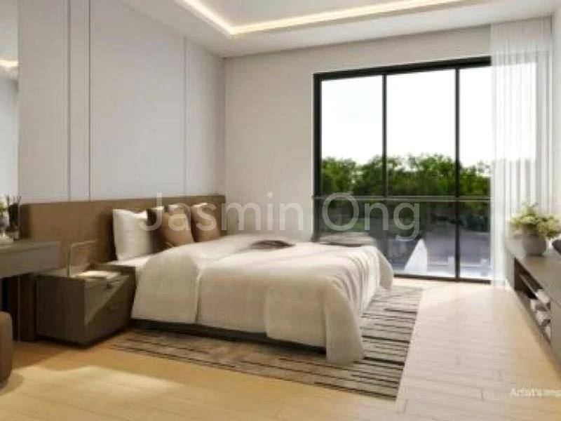 6 Bed Bungalow (Landed) for Sale in  Kheam Hock Road - Image 2